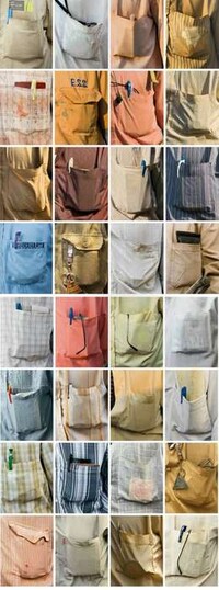 Shirt Pocket Installations Image 3