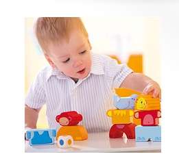 Eco-Friendly Toy Subscriptions