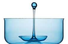 Brilliantly Suspended Punch Bowls
