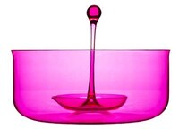 Brilliantly Suspended Punch Bowls Image 2