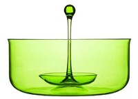 Brilliantly Suspended Punch Bowls Image 3