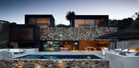 Stone-Encrusted Holiday Havens