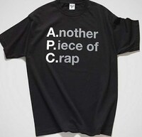 Fashion-Depricating Tees Image 2