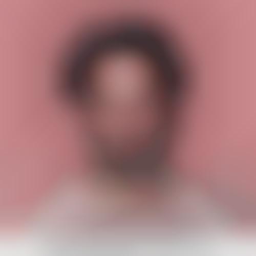 Pantone Portraits