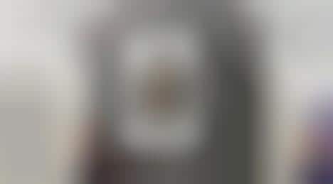 Doodled Comedic Interviews