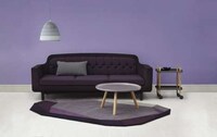 Antique Inset Couches