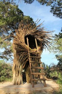 Gigantic Human Nests Image 2