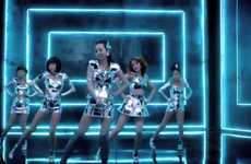 Cross-Cultural Celebrity Collaborations