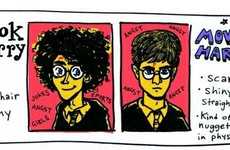 Book Adaptation Evaluations