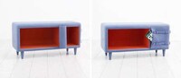 Buttoned-Up Furniture Image 4