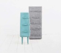 Buttoned-Up Furniture Image 5