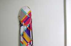 Vintage Wrap Wall Art