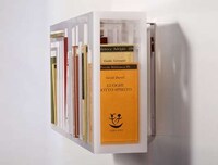 Skewed Slot Shelving Image 2