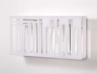Skewed Slot Shelving Image 3