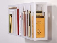 Skewed Slot Shelving Image 4