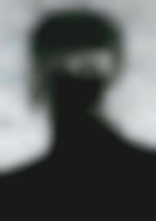 Dreary Distorted Portraits