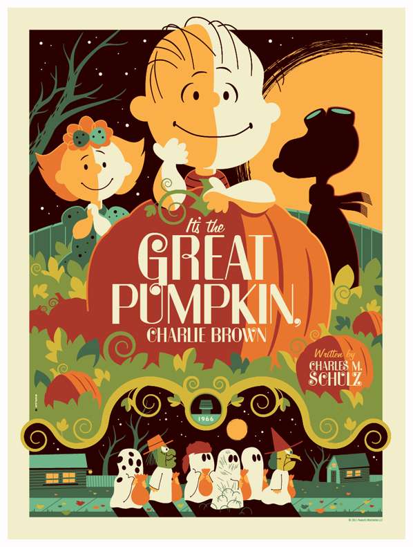 27 Charlie Brown Innovations