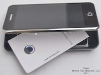 Storage-Concealing Smartphone Cases Image 2