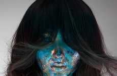 Metallic-Dusted Captures
