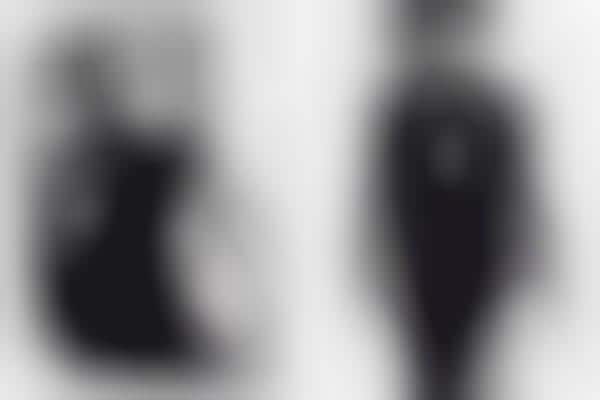 Timeless Femme Fatale Photoshoots