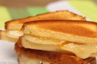 Sweet Skillet Sandwiches Image 2