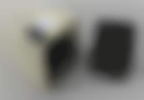 Intelligent Input Speakers