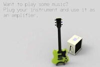 Intelligent Input Speakers Image 4