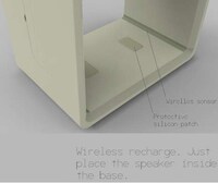 Intelligent Input Speakers Image 7