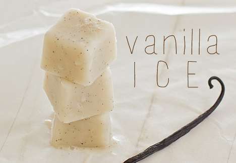 Almond Milk Drink Chillers