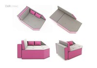 Ice Cream Sandwich Seating Image 3