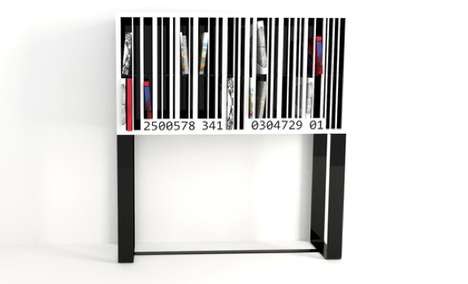 Scannable Storage Systems