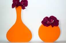 Twee 2D Stem Holders