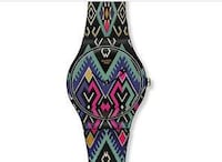 Graffiti-Inspired Timepieces Image 2