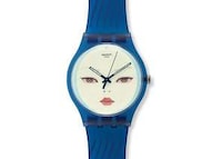 Graffiti-Inspired Timepieces Image 4