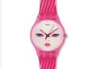 Graffiti-Inspired Timepieces Image 5