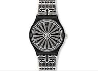 Graffiti-Inspired Timepieces Image 6
