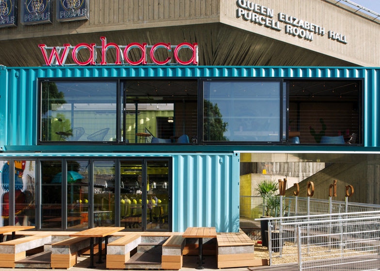 Interim Industrial Eateries