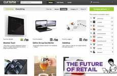 Tailored e-Shopping Platforms