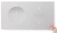 Tactile Trampoline Stereos Image 3