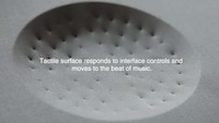 Tactile Trampoline Stereos Image 5