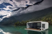 Effortless Prefab Retreats Image 4