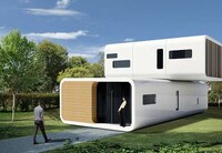 Effortless Prefab Retreats Image 5