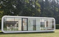 Effortless Prefab Retreats Image 7