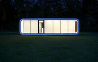 Effortless Prefab Retreats Image 8