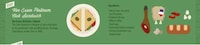 Extravagant Meal Graphs Image 3