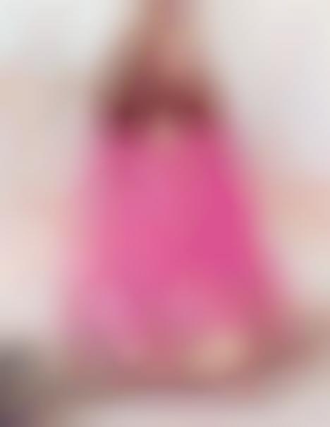 Bizarre Baby Doll Photoshoots