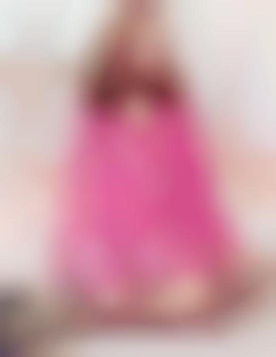 Bizarre Baby Doll Photoshoots