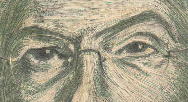 Captivating Cash Collages