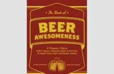 Bold Alcohol Bibles