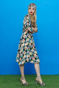 Preppy Picnic Ensembles Image 5